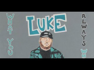 Luke Combs' New Deluxe Album 'What You See Ain't Always What You Get' Out