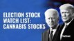 Cannabis Stocks: What Election Means for Legalization