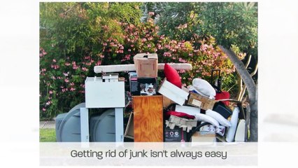 EZ Douglasville Junk Removal