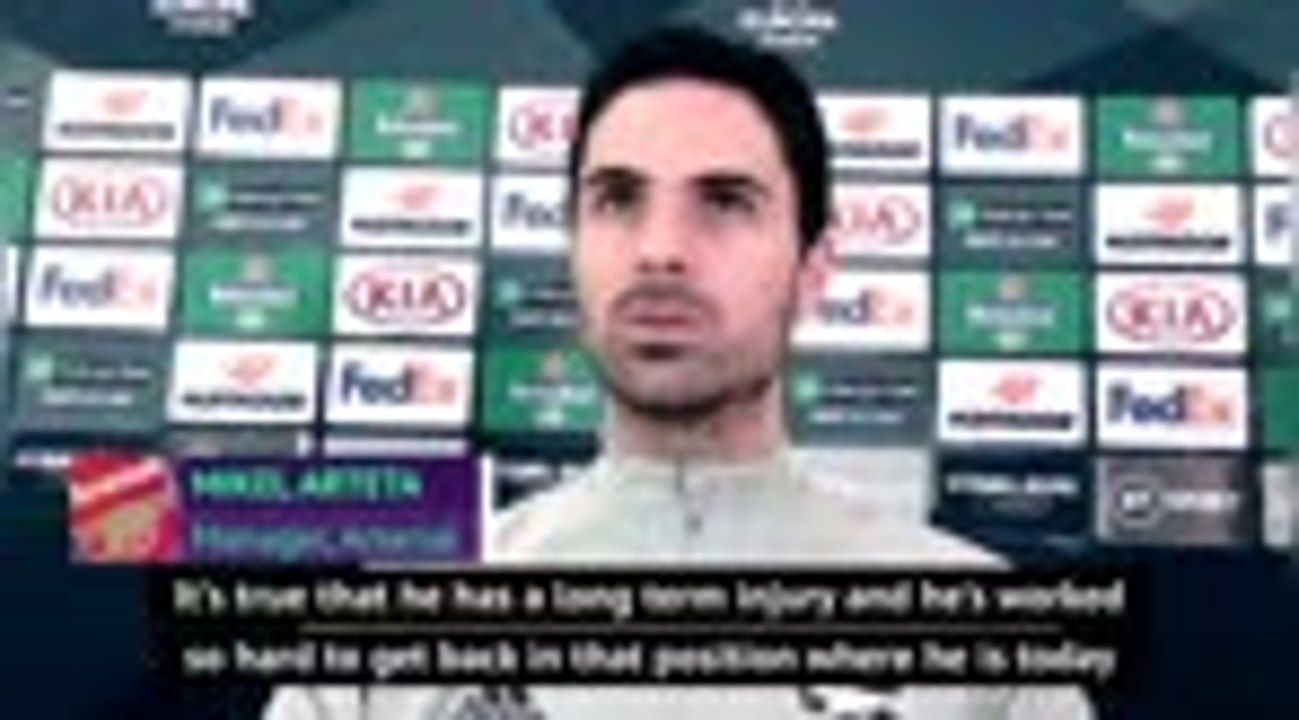 Mustafi focused on recovery, not new Arsenal contract