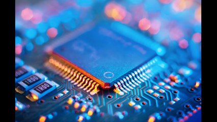 Nasdaq Defies Downturn as AMD Buys Xilinx