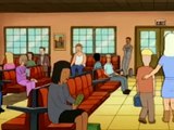 King of the Hill S6 - 02 - Soldier of Misfortune