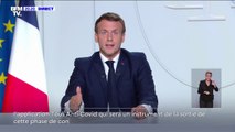 Emmanuel Macron: 