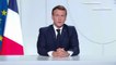 Covid-19 : Macron confirme un confinement national