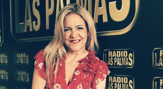 El Quilombo / María Montero, la periodista canaria censurada por Radio Las Palmas: Están llegando terroristas en pateras y no quieren que se sepa