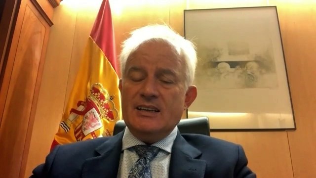 El Quilombo / Entrevista a Eloy Suárez (PP): Mientras decían luchar contra el odio, los podemitas nos llamaban fascistas y racistas