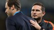 Frank Lampard on Petr Cech's inclusion on 25-man Premier League squad list