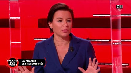 Laurence Sailliet : "Il ne faut pas se dire que les tests vont tout résoudre"