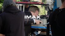 Tenet IMAX® Behind the Frame - Shot on IMAX Film