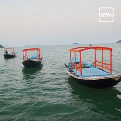 Wednesday Wanderer: Everything You Wanted To Know About The Maithon Dam