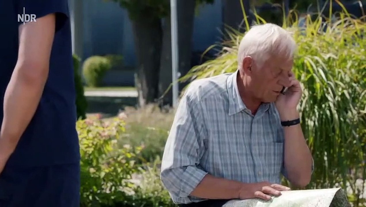 Fassaden (82) - In aller Freundschaft - Die jungen Ärzte