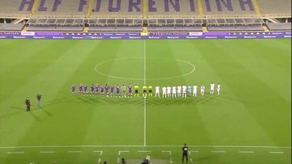 Fiorentina 2-1 Padova - Sintesi HD 28/10/2020