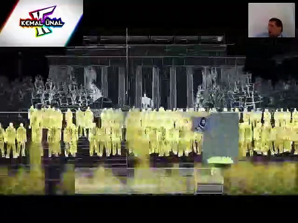 FPS - S024 - SECRET SERVICE GAMEPLAY