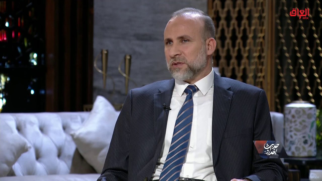 #حديث_بغداد | أسعار الدراسة وأجور الجامعات والمدارس مع حديث بغداد#MBC_العراق