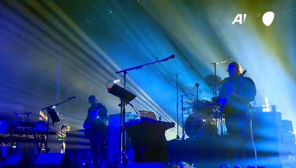 En las nuevas raves en EEUU, la música electrónica se disfruta desde el auto