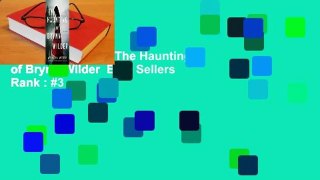 About For Books  The Haunting of Brynn Wilder  Best Sellers Rank : #3