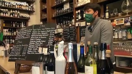 Les commerçants italiens déplorent le manque d'anticipation du gouvernement