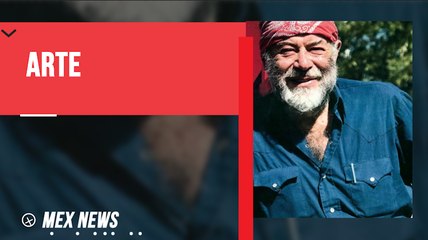 ¿POR QUÉ PEDRO CERVANTES, RECIENTEMENTE FALLECIDO, ES REFERENTE DE ARTE ESCULTÓRICO MEXICANO?