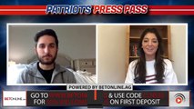 Patriots Press Pass: Will Patriots Trade Anyone Ahead of Deadline?