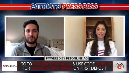 Patriots Press Pass: How the Patriots Defense Can Improve