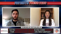 Patriots Press Pass: Week 8: The Patriots and Bills Matchup Nicely