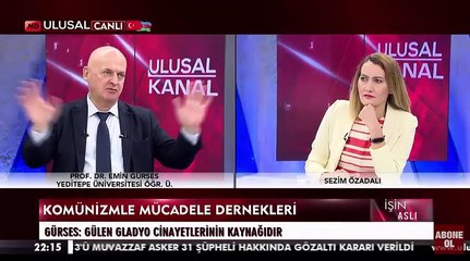 Perinçek’in kanalında şaşırtan Cübbeli Ahmet Hoca sözleri: Etrafında çok dolaştılar ama…