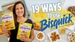 We Tried 19 Surprising Ways to Use Bisquick | Bisquick Hacks and Recipes | Allrecipes