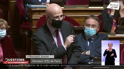 Les questions d'actualité au gouvernement - Questions au Gouvernement (28/10/2020)