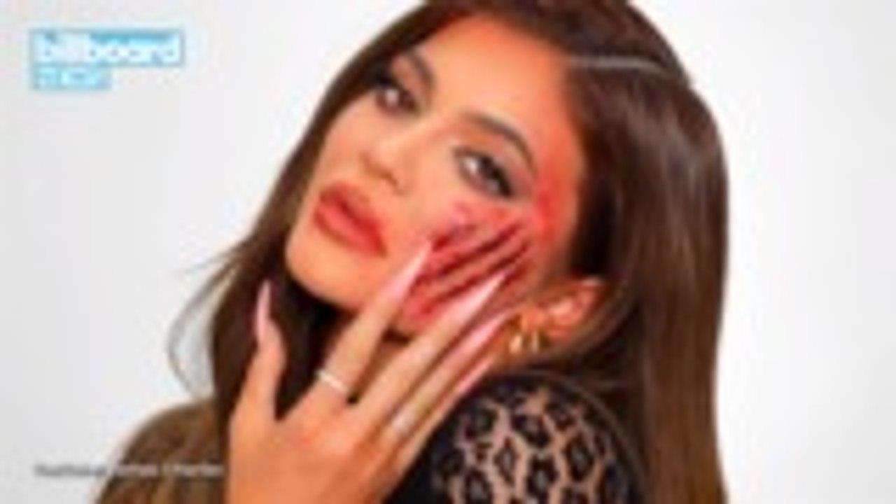 Kylie Jenner's Halloween Spirit, Kim Kardashian's "Insensitive" Post