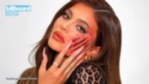 Kylie Jenner's Halloween Spirit, Kim Kardashian's 