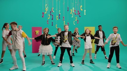 KIDZ BOP Kids - Bella Donna