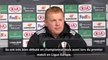 Groupe H - Lennon : "Lille a le niveau de la Ligue des champions"