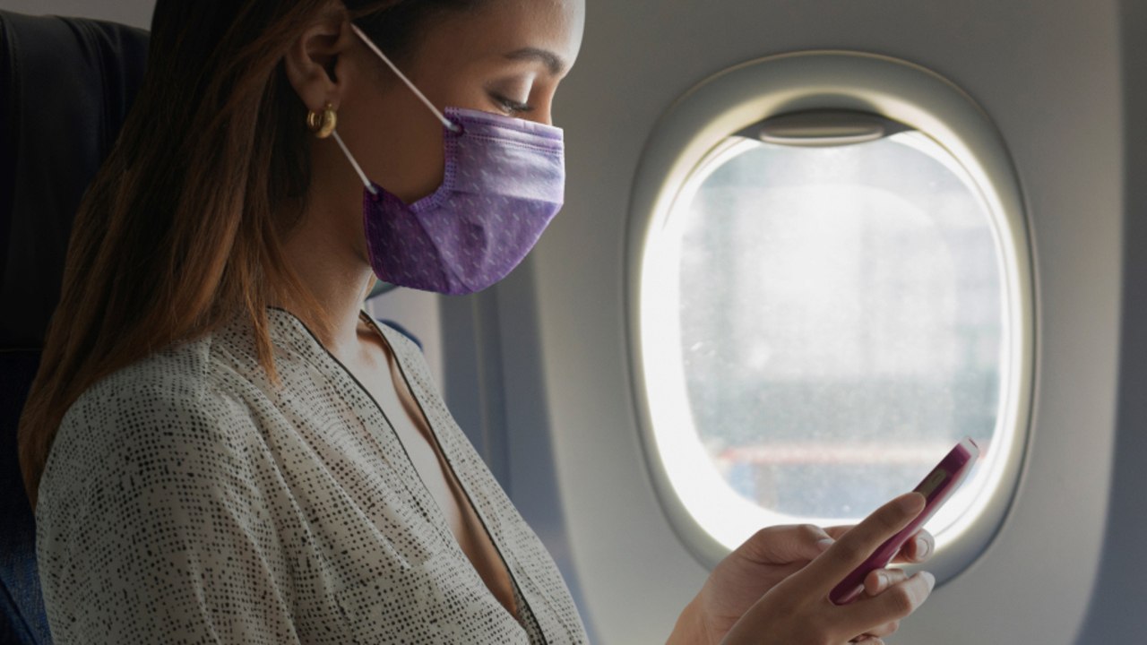 The Reason Chewing Gum Helps Your Ears While Flying — and Why Some Experts Advise Against