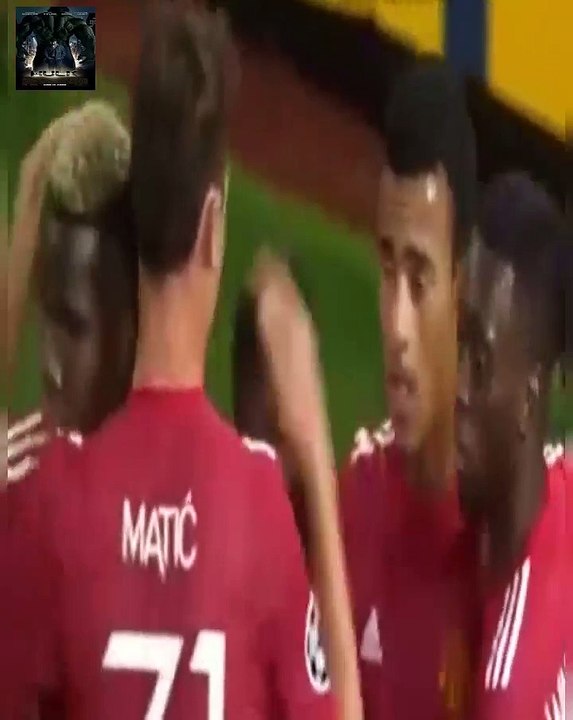 MUN (5 - 0) RBL - FullGoals...