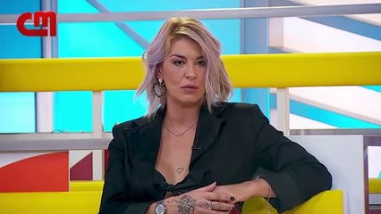 Liliana Queiroz arrasa Manuel Maria Carrilho