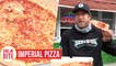 Barstool Pizza Review - Imperial Pizza (Secane, PA)
