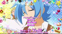 [FlorSub] Jewelpet Kira Deco 03 VOSTFR