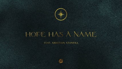 Passion - Hope Has A Name