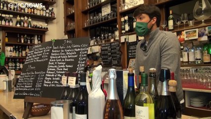 Proteste der italienischen Gastwirte: "Wir sind am Boden"