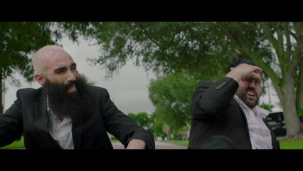 Social Club Misfits - Is That Okay?