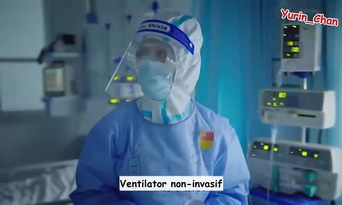 Heroes In Harm's Way EP.02 (SUB INDO)