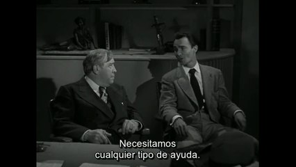 Bride of the Monster 1955 (Subtitulada al  Español)