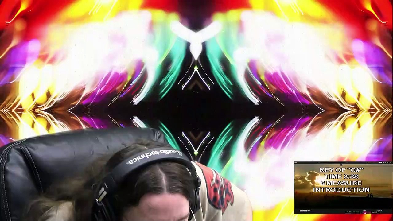 Disturbed - Prayer - Karaoke