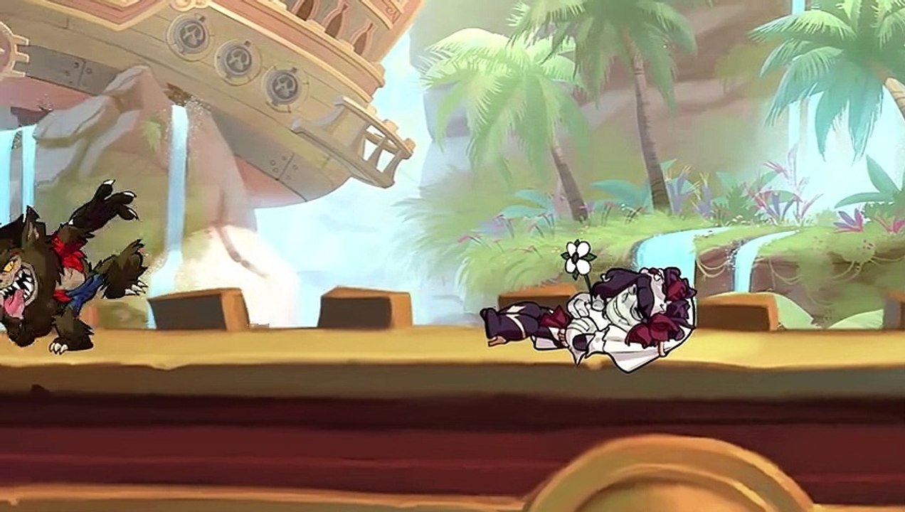 Brawlhalloween 2020 Has Begun!