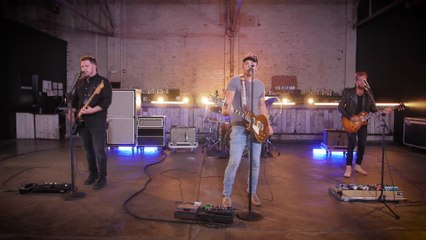 Travis Denning - Where That Beer's Been