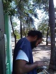 24/10/2020 - Porque no nos ha puesto Dios para ira, sino para alcanzar salud por Adawananawa Yahawashi Mashayach. Pt. 2