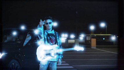 MOHA MMZ - CZ 75 (Clip Officiel)