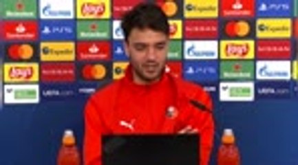 Groupe E - Grenier : "On aurait aimé avoir des stades pleins..."