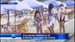 Playas cerrará sus balnearios para el feriado