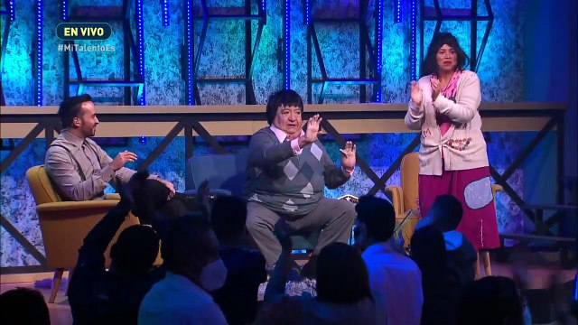 Arrancamos un programa lleno de emoción y cantantes apasionados. | Todos Quieren Fama